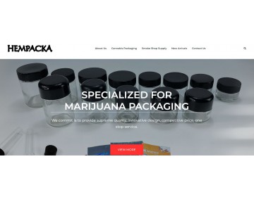 Foshan Hemp Package Products Co