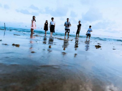 希立科技周年慶