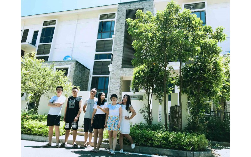 希立科技周年慶：旅游大本營